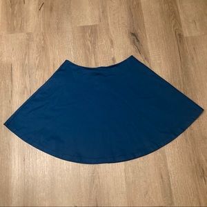 Kate Spade ♠️ circle/skater skirt